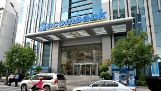 Sacombank sau soát xét: Lãi ròng tăng 22%, nhập nhằng hạch toán lãi dự thu