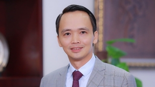 Ông Trịnh Văn Quyết trở lại ngôi giàu nhất sàn chứng khoán Việt