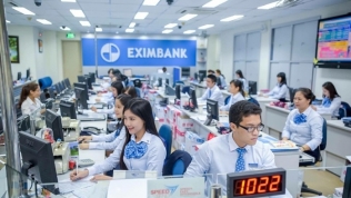 Chật vật 4 năm, Eximbank đã trở lại nhóm ngân hàng lãi nghìn tỷ