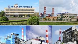 ‘So găng’ 5 tổng công ty phát điện lớn nhất cả nước trước thềm IPO