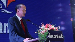 Giữ ghế Chủ tịch Sacombank, ông Dương Công Minh từ chức Chủ tịch tại 4 công ty
