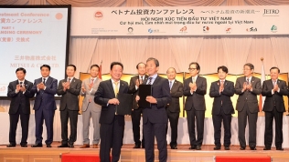 T&T Group và Mitsui 'chung tiền' làm đô thị thông minh và đầu tư năng lượng