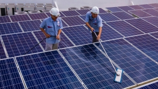 Gần 20.000 tỷ đồng đầu tư vào 10 dự án điện mặt trời tại Tây Ninh