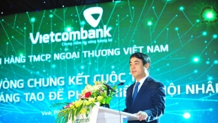 Thấy gì từ cuộc thi sáng tạo lớn nhất từ trước tới nay của Vietcombank?