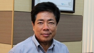 Bắt nguyên Tổng giám đốc Vinashin Trương Văn Tuyến do ký duyệt gửi tiền trái pháp luật vào OceanBank