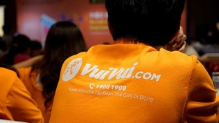 Thế Giới Di Động nói gì về quyết định đóng cửa Vuivui.com?
