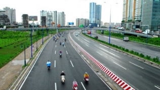 Lùi thời hạn hoàn thành dự án mở rộng Xa lộ Hà Nội
