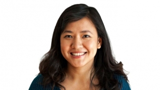 ‘Nữ tướng’ Lê Diệp Kiều Trang trở thành Giám đốc Facebook Việt Nam