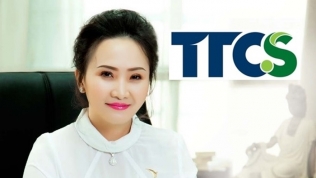 ‘Công chúa mía đường’ trở thành cổ đông lớn của TTC Sugar