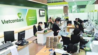 Vietcombank: Đã thu hồi được số tiền lớn trong vụ thất thoát 1.440 tỷ tại chi nhánh Tây Đô