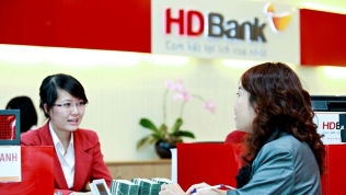HSC: Lợi nhuận năm 2018 của HDBank sẽ đạt gần 4.000 tỷ đồng
