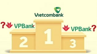 Đặt mục tiêu Top 3 ngân hàng giá trị nhất Việt Nam, VPBank có gì?