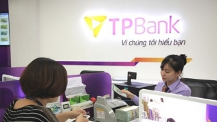 Vì sao TPBank được định giá 18.688 tỷ đồng?