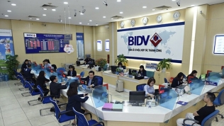 BIDV đặt kế hoạch lãi 9.300 tỷ năm 2018, tập trung bán vốn cho đối tác ngoại