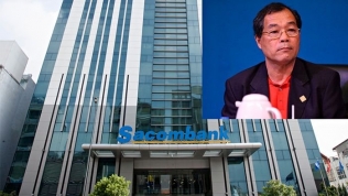 Sacombank bán tài sản ‘khủng’ của nhóm Trầm Bê: Đã thu 920 tỷ ‘tiền tươi’, 8.280 tỷ trả dần 7 năm