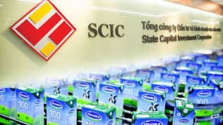SCIC chưa có kế hoạch bán thêm cổ phần Vinamilk trong năm 2018