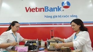 Tăng trưởng lợi nhuận của VietinBank bị giới hạn do khó khăn trong tăng vốn