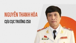 Vụ án đánh bạc nghìn tỷ: Đề nghị xử lý nghiêm nguyên Thiếu tướng Nguyễn Thanh Hóa