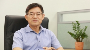 Sếp Samsung nói về 4 ‘nhân tố thành công’ đưa đến doanh thu hàng chục tỷ USD/năm
