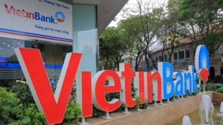 Lãi trước thuế nửa đầu năm 2018 của VietinBank tăng 9,4% lên 5.265 tỷ đồng