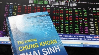1 năm thị trường chứng khoán phái sinh Việt Nam và dấu ấn VietinBank