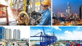 Triển vọng kinh tế Việt Nam giai đoạn 2018 - 2020 dưới góc nhìn của Tổ Tư vấn kinh tế