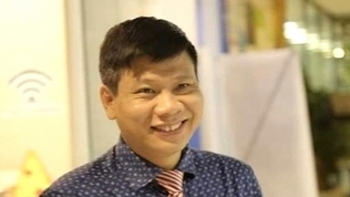 CEO Vinalink Tuấn Hà: ‘Startup Việt rất thiếu tính cam kết’