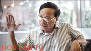 CEO Ngô Văn Tụ nói về kế hoạch tỷ USD của Vinasoy