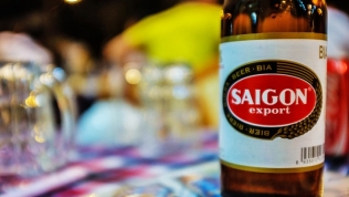 Một khách hàng kiện đòi Sabeco gần 40 triệu vì 2 chai bia chỉ có một nửa dung tích