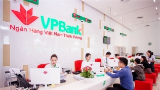 VPBank báo lãi hơn 9.200 tỷ đồng năm 2018, tăng 13% so với năm 2017