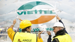 Thương hiệu Viettel được định giá 4,316 tỷ USD