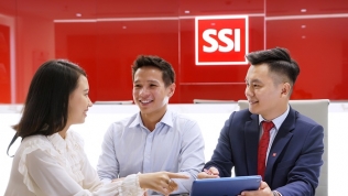 SSI ra mắt S-BOND, chào hàng trái phiếu Eurowindow, Con Cưng, Taseco