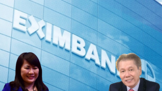 Tòa án quyết định tạm dừng việc thay thế Chủ tịch HĐQT Eximbank