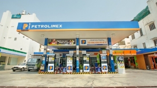 Petrolimex trả cổ tức tiền mặt tỷ lệ 26%, đặt mục tiêu doanh thu 195.000 tỷ đồng cho năm 2019
