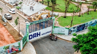 DRH Holdings huy động hơn 720 tỷ đồng đầu tư vào 2 công ty