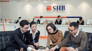 SHB triển khai chương trình cho vay ưu đãi 'Kinh doanh khởi sắc - An tâm phát tài'