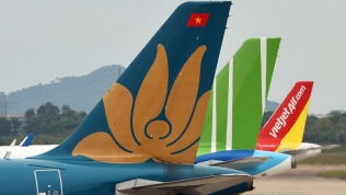 Hàng không Việt tìm động lực tăng trưởng mới từ thị trường quốc tế