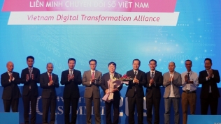 Viettel, FPT, CMC, Bkav và loạt 'ông lớn' công nghệ tham gia Liên minh Chuyển đổi số Việt Nam
