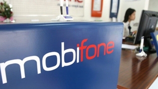 Mobifone ước lãi trước thuế 9 tháng đạt trên 4.500 tỷ đồng