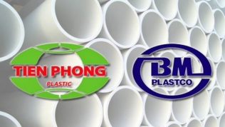Cuộc đua giữa hai 'ông lớn' ngành nhựa: Người Thái tạo khác biệt