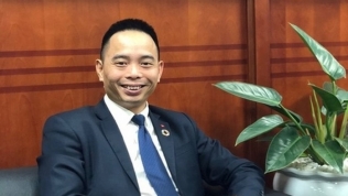 Ông Đỗ Ngọc Quỳnh thay bà Phạm Minh Hương làm CEO VNDirect