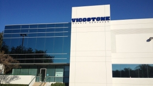 Lãi ròng hơn 1.400 tỷ đồng năm 2019, ROE của Vicostone tiếp tục duy trì ở mức trên 40%