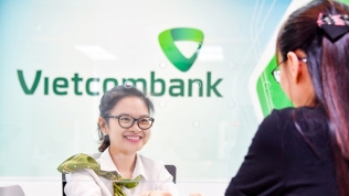 Vietcombank miễn phí chuyển tiền toàn bộ dịch vụ từ tháng 1/2022