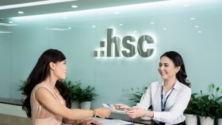 HSC ước tính lãi 6 tháng đạt 245 tỷ đồng, tăng trưởng 27%