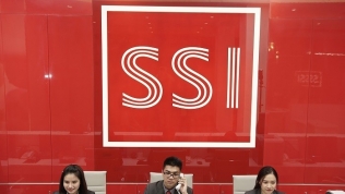 SSI lên kế hoạch chào bán 104 triệu cổ phiếu, tăng vốn lên gần 16.000 tỷ đồng