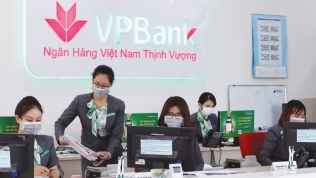Ngân hàng tuần qua: VPBank trở lại mảng chứng khoán, Viet Capital Bank vượt 7% kế hoạch lợi nhuận