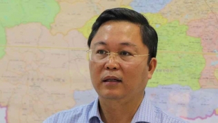 Chủ tịch Quảng Nam: 'Sẽ tổng rà soát lại các dự án trong tỉnh, đặc biệt là vùng Đông'