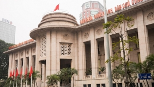 Ngân hàng Nhà nước 'chia nhóm' các ngân hàng thương mại