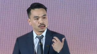 CEO Masan: 'Chúng tôi đã thực sự tìm được công thức vận hành hiệu quả chuỗi bán lẻ'