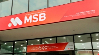 MSB lập đỉnh, người nhà chủ tịch đăng ký bán 5,8 triệu cổ phiếu
